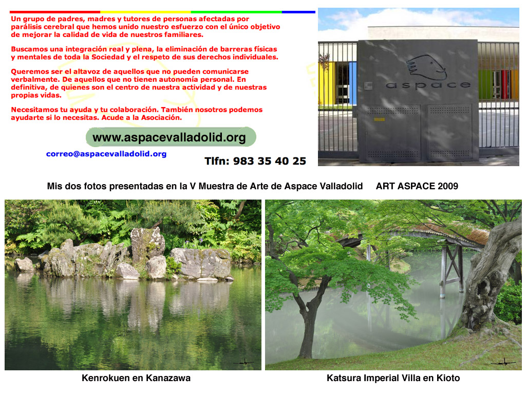 aspace valladolid