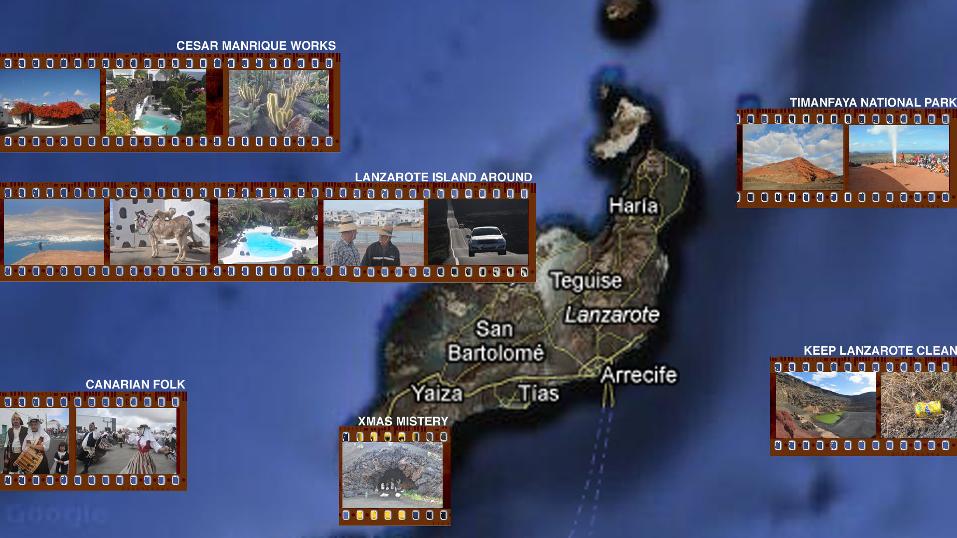 lanzarote
