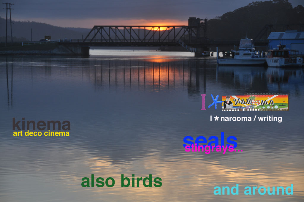 Narooma 2010