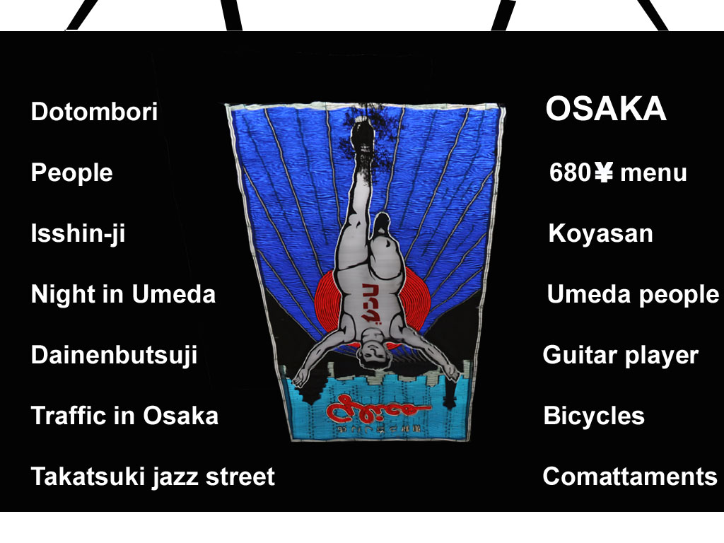osaka