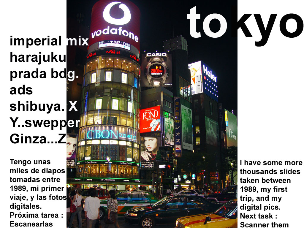tokyo 
